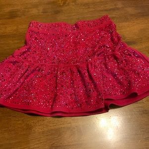 QUEEN OF SPARKLES!! Skirt